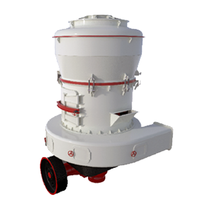 歐式工業磨粉機